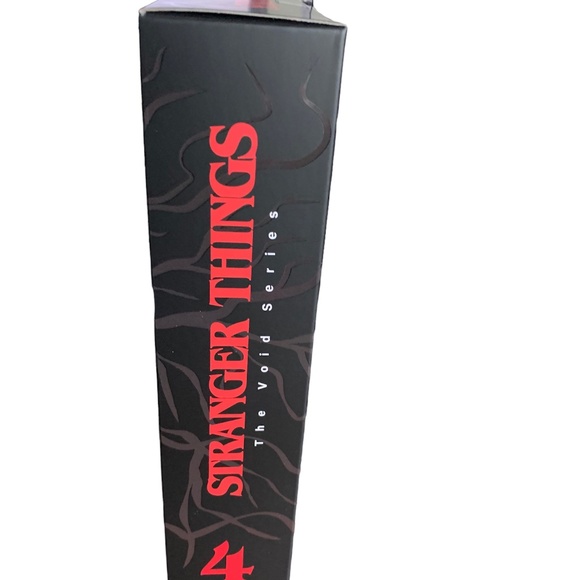 Stranger Things Season 4 Eddie Munson Figure Ban Dai - Picture 3 of 5